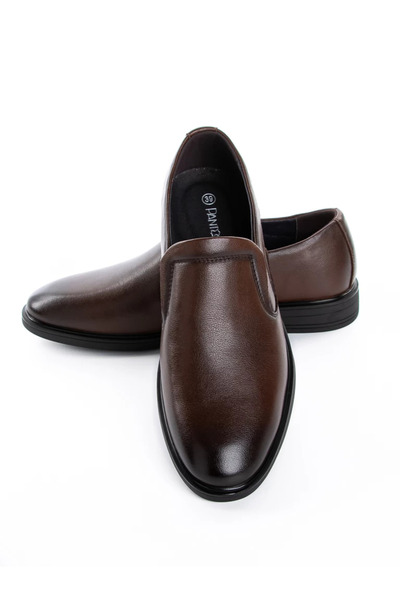 Pantoful Pantofi Barbati 5NXE9 Cafea