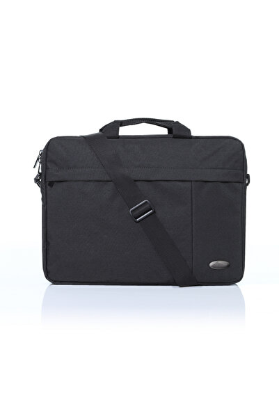 ART Geantă pentru laptop / tabletă / notebook 17.3" NB-302C neagră