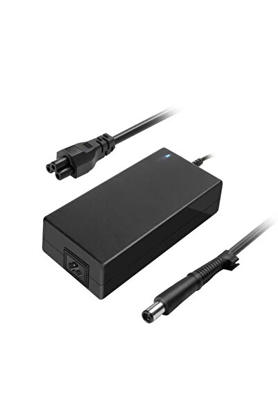 CoreParts Adaptor de alimentare pentru HP 130W 19.5V 6.7A Mufă: 7.4*5.0mm cu ...