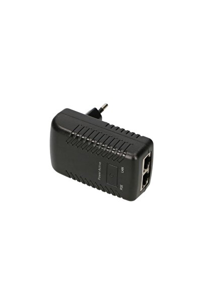 Extralink POE-24-12W 24V 12W 0.5A ADAPTOR DE ALIMENTARE CU PRIZĂ DE PERETE