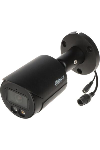 DAHUA CAMERĂ IP IPC-HFW2449S-S-S-IL-0280B-BLACK