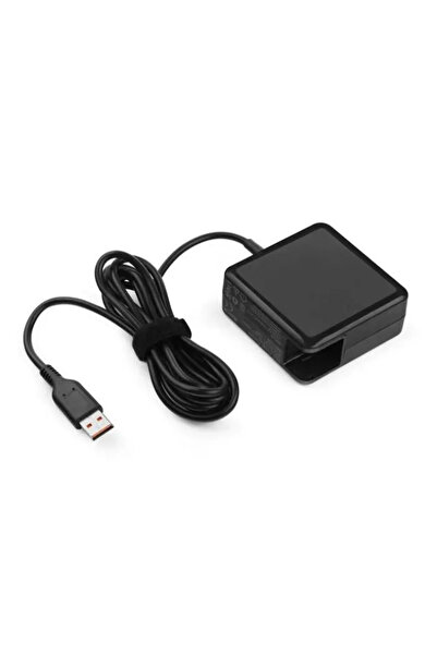 CoreParts Adaptor de alimentare pentru Lenovo 40W 20V 2A, Mufă: USB Lenovo, c...