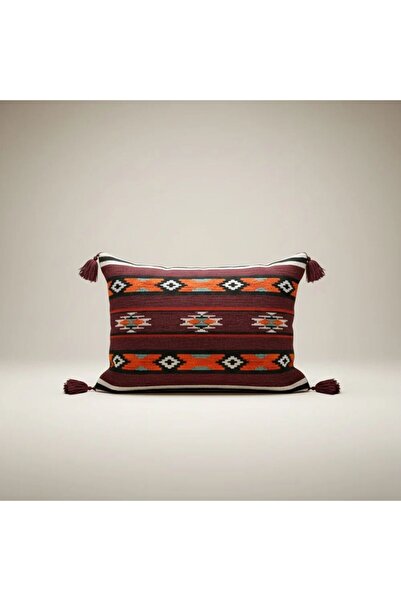 Generic Traditional Wool Cushion 60 X 90 cm