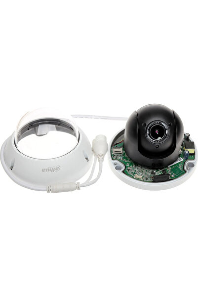 Dahua Technology Cameră IP exterioară de mare viteză SD22404DB-GNY - 4 Mpx 2....