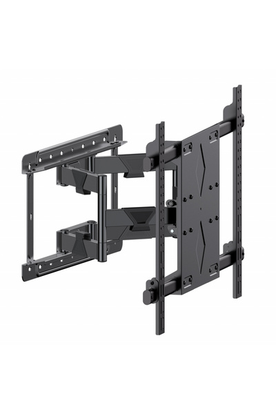 ART Suport pentru televizor LCD/LED 55-120 inch AR-92XL 140KG reglabil vertic...