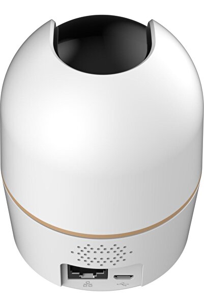 DAHUA CAMERĂ IP H4A