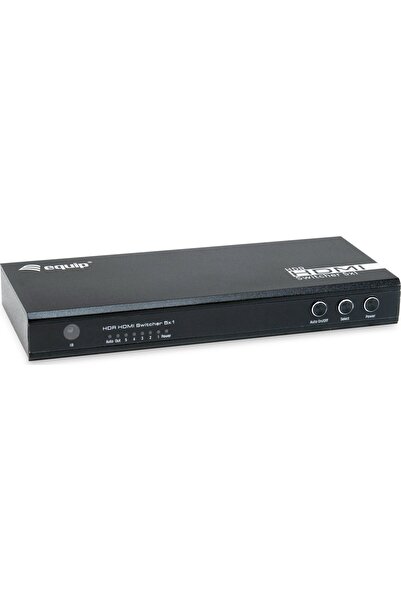 EQUIP Adaptor AV