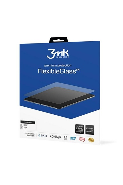 3MK FlexibleGlass OnePlus Pad 2 până la 13 " Sticlă Hibridă