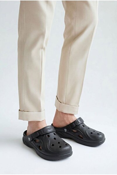 Akınal Bella Men's Daily Comfortable Slippers