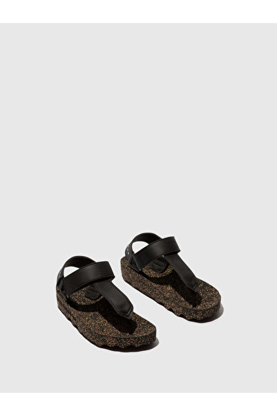 Asportuguesas Velcro Women's Sandals Flip Flops Fizz Sandals Fizz