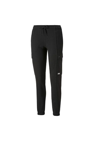 Puma Femei& # x27;s SWxP Pantaloni Cargo TR L