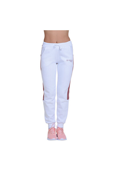 Target Femei& # Pantaloni din fleece cu manșete " Echilibru "   S