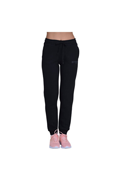 Target Femei& # Pantaloni din fleece cu manșete " Echilibru "   L