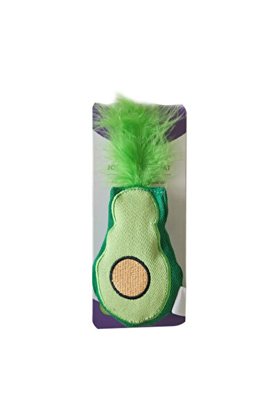 Pawise Nhrhls Catnip Filled Red Pepper (153746) Toy