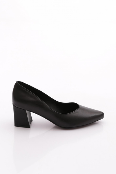 DGN 1065 Women's Heeled Shoes