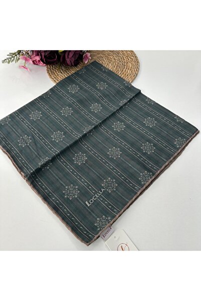 locella Soft Cotton Scarf Ldff9610