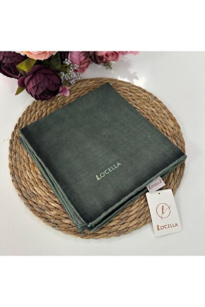locella Soft Cotton Scarf Ldff9407