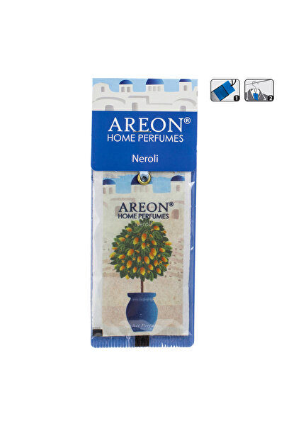 Zumzeria Săculeț parfumat pentru dulap cu aromă de neroli și flori de portocal.