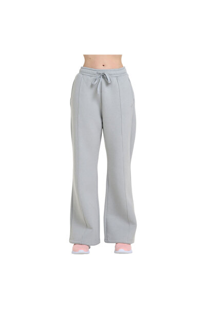 Target Femei& # x27;s Pantaloni din fleece largi evazați L