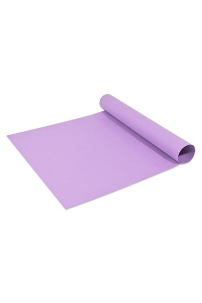 Zumzeria Canson Type Colored Card Lilac 220gsm - 70x50cm