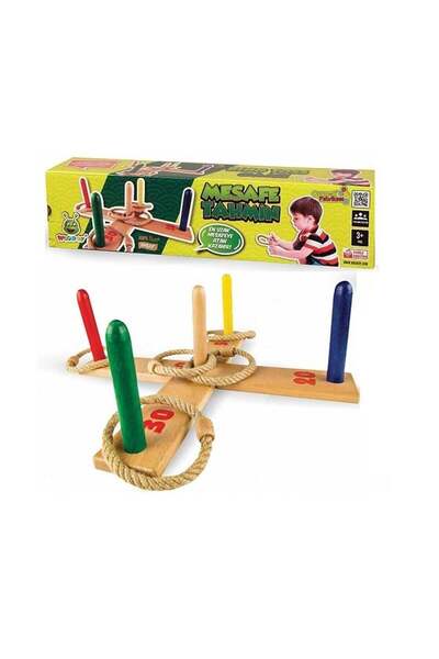 KARSAN Kr024 Woodoy Distance Concept 24