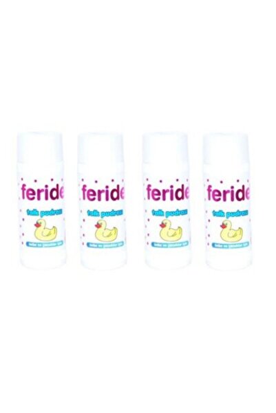 Greathings FERİDE TALK PUDRA 75GR.