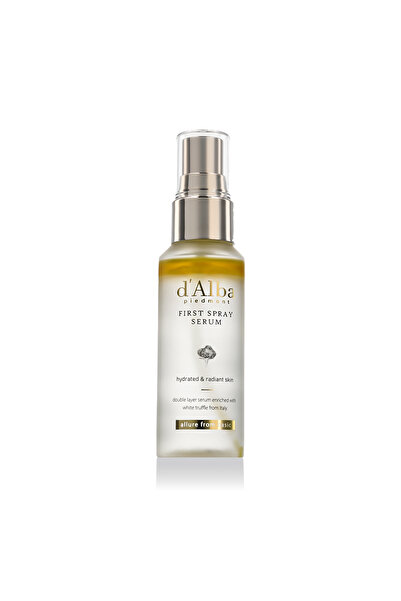 Dalba d'Alba White Truffle First Spray Serum 50 ml