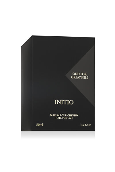 Initio Oud For Greatness Hair Mist 50 ml (unisex)