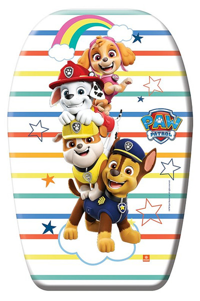 Mondo 11242 Paw Patrol Yüzme Tahtası 68 cm