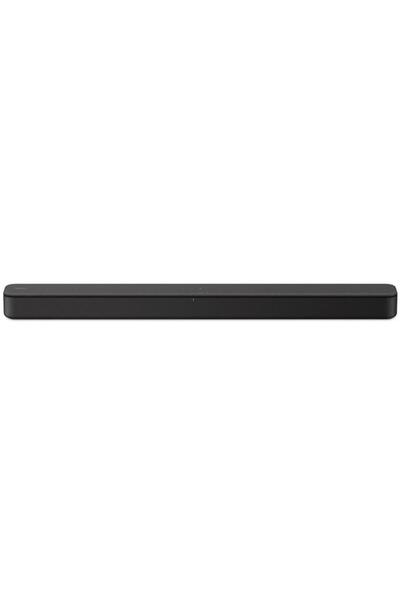Sony HT-SF150 Compact 2.0ch Soundbar, Bass Reflex, 120W, Bluetooth, Black