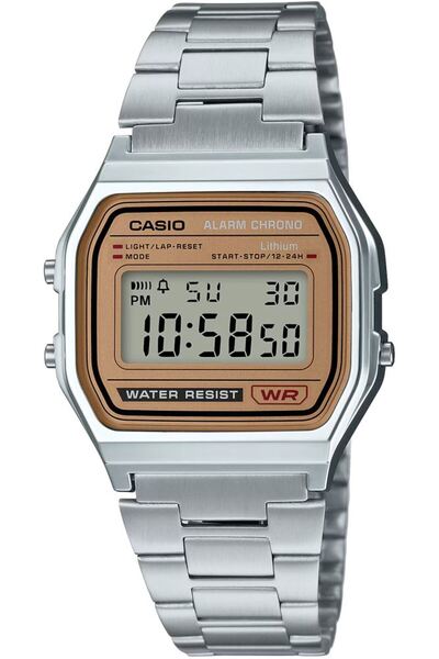 Casio A158WEA-9DF Kol Saati