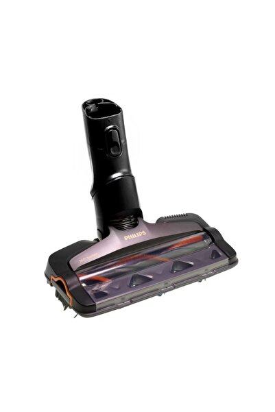 Philips Perie Turbo 8000 Series Aqua Plus, Negru, 300005865901