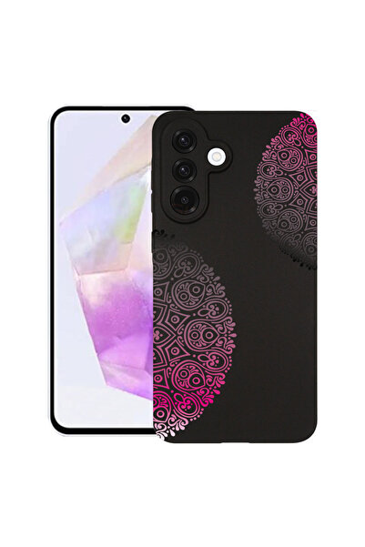 bestcase Θήκη TPU Ultra Slim για Samsung Galaxy S26 Plus, Δαντέλα, 3143712 B 92