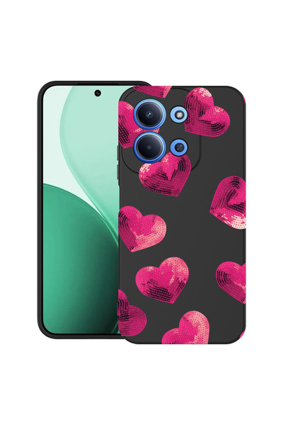 bestcase Θήκη TPU Ultra Slim για Motorola Moto G17 Power / Moto G17 / Moto G1...