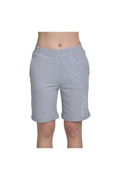 Target Pantaloni scurți Bermuda lungi de damă din French Terry, mărimea M
