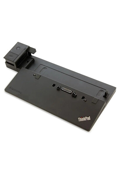 LENOVO ThinkPad Pro Dock 65W EU **Nou, în sigilie** Cu adaptor AC