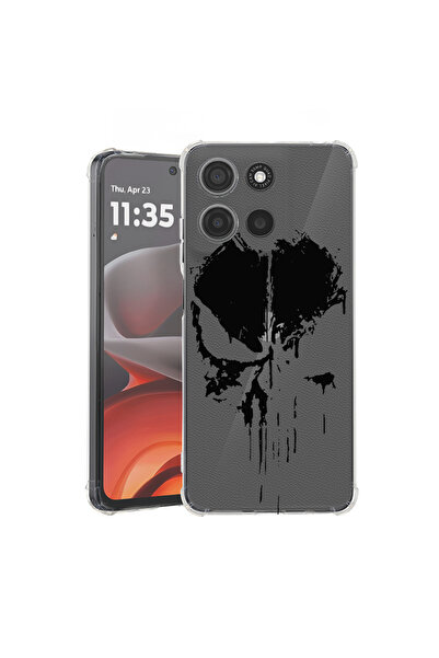 bestcase Husă Anti Shock Case For Motorola Edge 60 Neo, Punisher, 3144027 AS ...