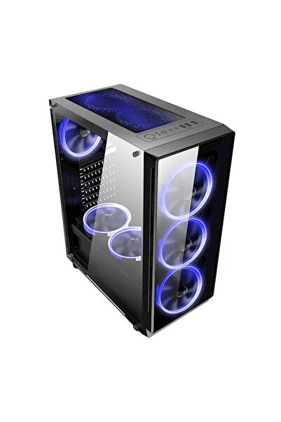 Bandit Carcasă Midi Tower BPG3