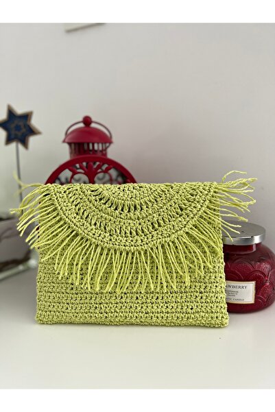 Nead It Handmade SMYRNA Bag