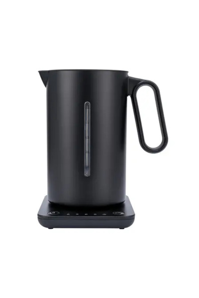 Wilfa - WSDK-2000B Electric kettle with temperature control - Black