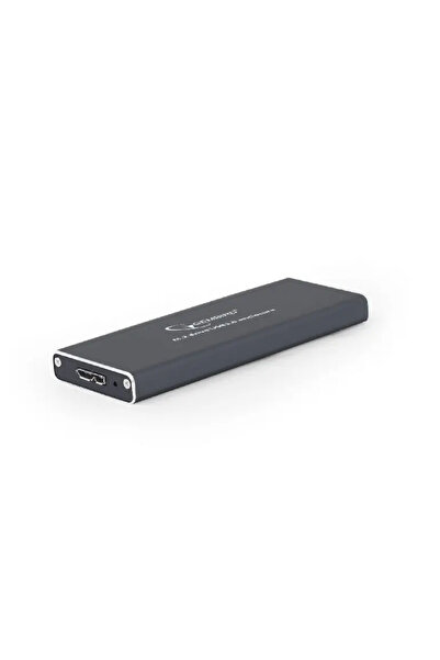 Gembird M.2 USB 3.0-Geh√É¬§use schwarz EE2280-U3C-01