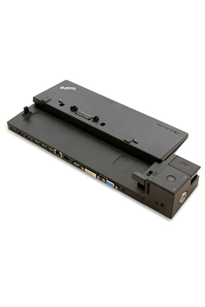 LENOVO ThinkPad Pro Dock 65W UK **Nou, în sigilare** Cablu de alimentare la c...
