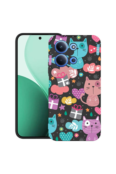 bestcase Husă TPU Ultra Slim Case For Motorola Moto G17 Power / Moto G17 / Mo...