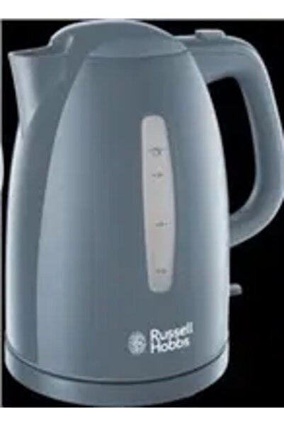 russell Kettle Hobbs 21274-70 Gri