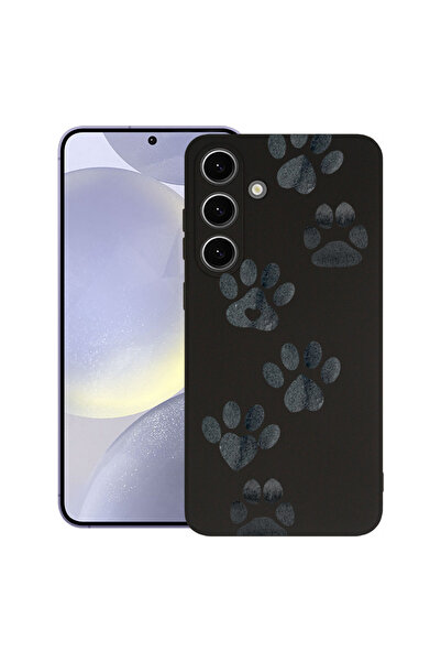 bestcase Θήκη TPU Ultra Slim για Samsung Galaxy S26, Πατούσα Σκύλου, 3145692 ...
