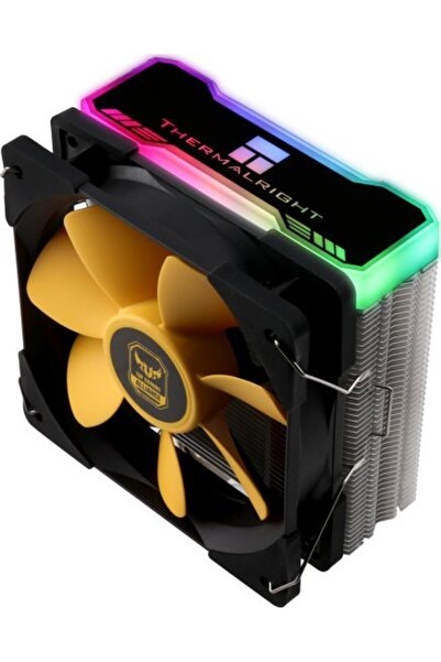 ThermalRight Cooler BLACK EAGLE