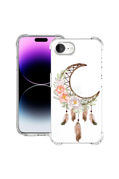 bestcase Husă Antișoc pentru Apple iPhone 17e, Dreamcatcher, 3144023 AS 951