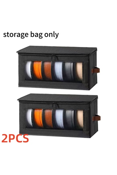 Choice1 2PCS 1/3PCS Filament Storage Bag 3D Printer Filament Storage Containe...