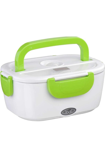 MANDU Thermal Electric LunchBox Food Container 1L Capacity 220V