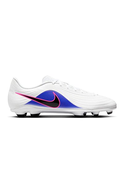 Nike Ib1602 Tiempo Maestro Club Fg/Mg Krampon Beyaz-Mavi